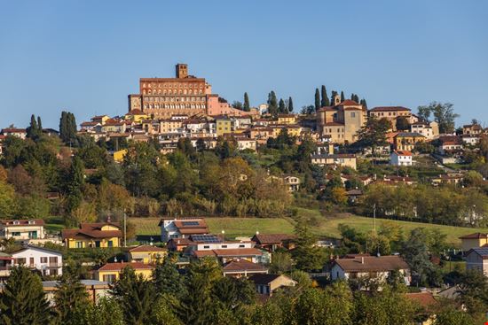 Rosignano Monferrato Rosignano Monferrato Shutterstock.com 
